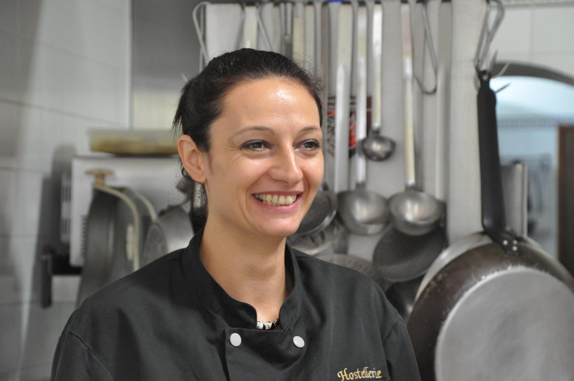 Logis Hostellerie Du Grand Duc Hotel Restaurant Gincla Eksteriør billede